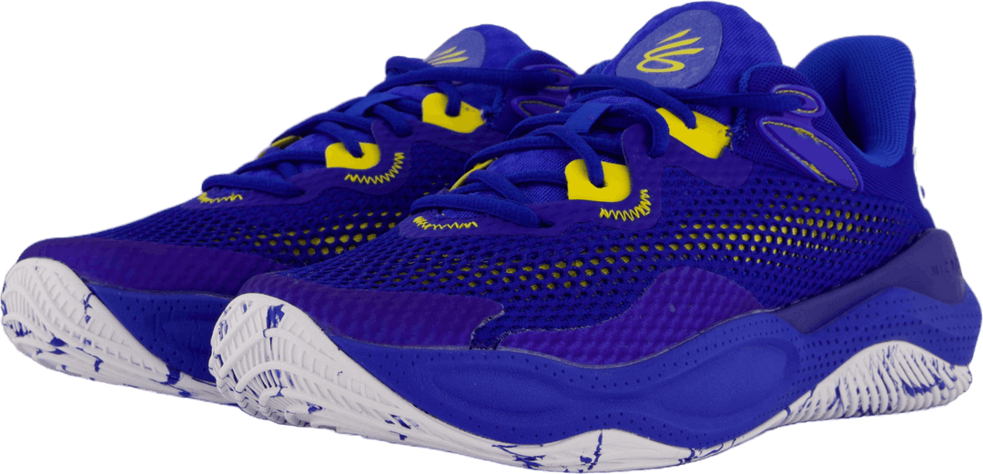 Curry Splash 24 Royal
