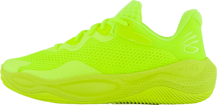 Curry Splash 24 High Vis Yellow