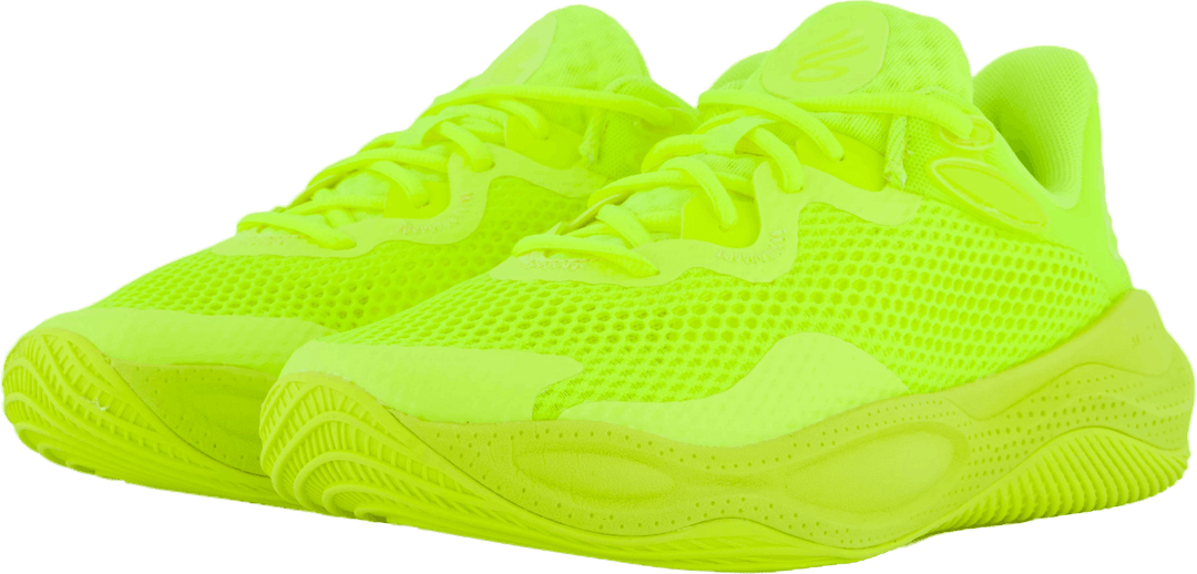 Curry Splash 24 High Vis Yellow