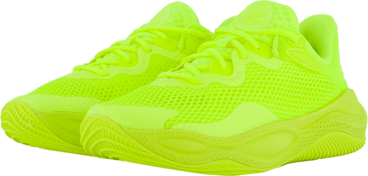 Curry Splash 24 High Vis Yellow