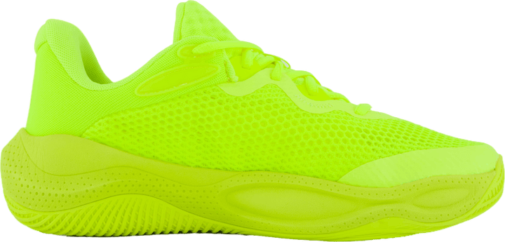 Curry Splash 24 High Vis Yellow