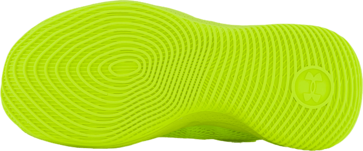 Curry Splash 24 High Vis Yellow