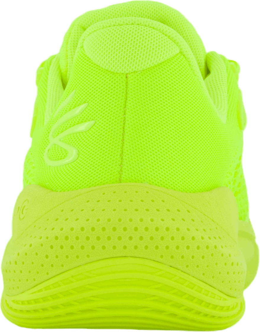 Curry Splash 24 High Vis Yellow