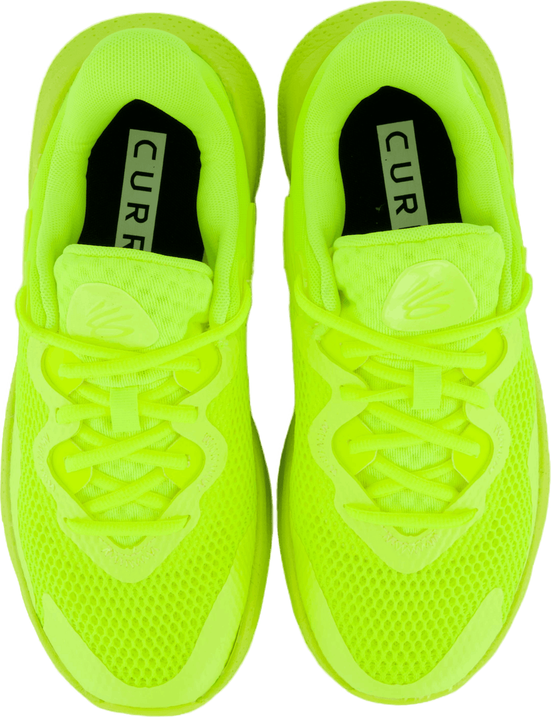Curry Splash 24 High Vis Yellow