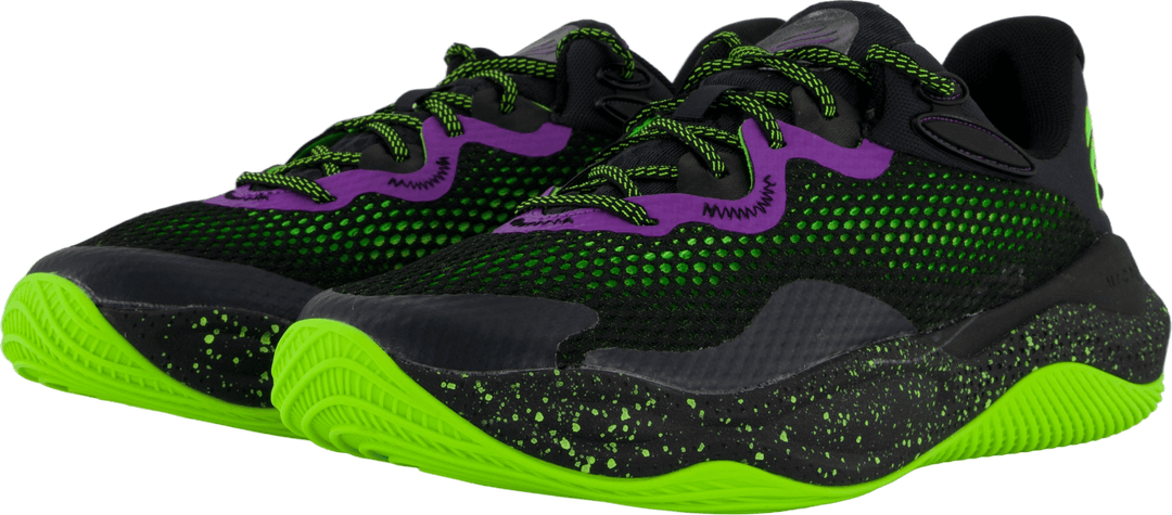 Curry Splash 24 Purple