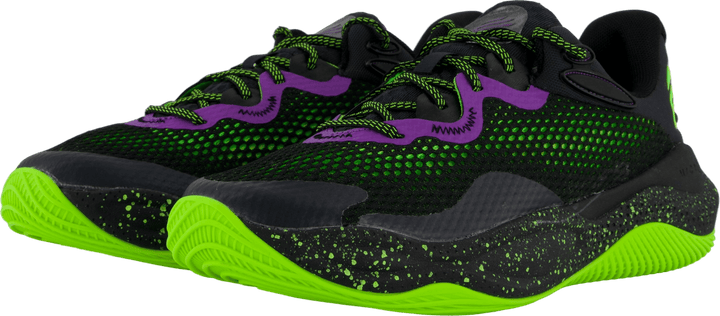 Curry Splash 24 Purple