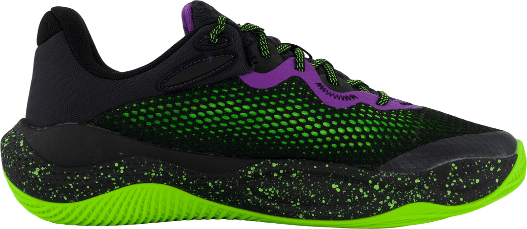 Curry Splash 24 Purple