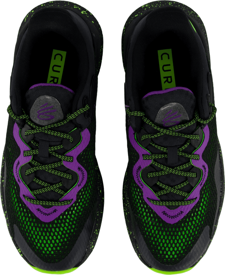 Curry Splash 24 Purple