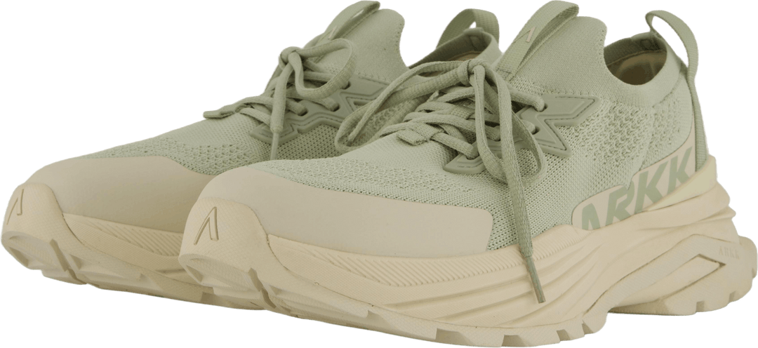 Rifiuti Zero Mandorla Pistacchio