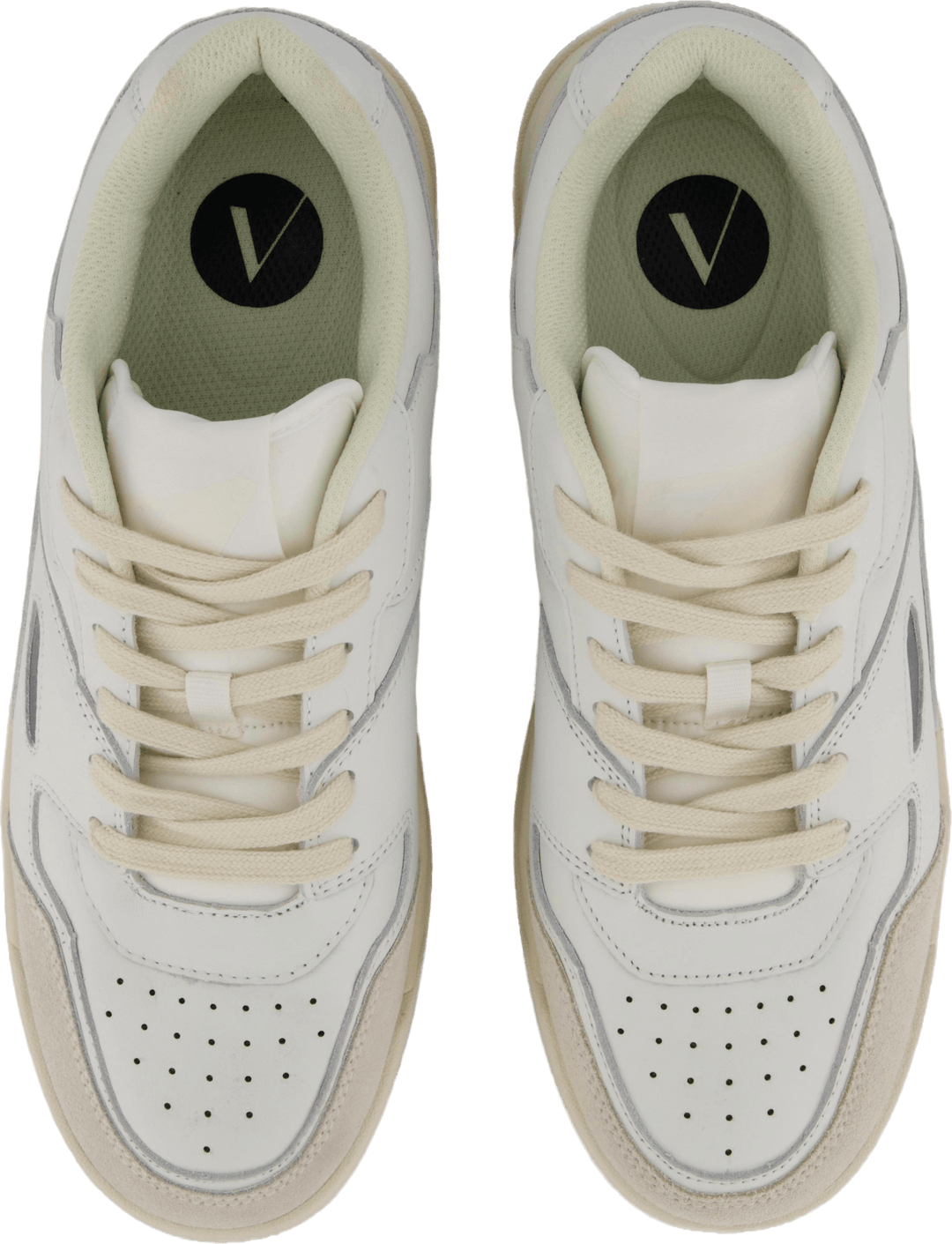 Crema bianca Dinasty