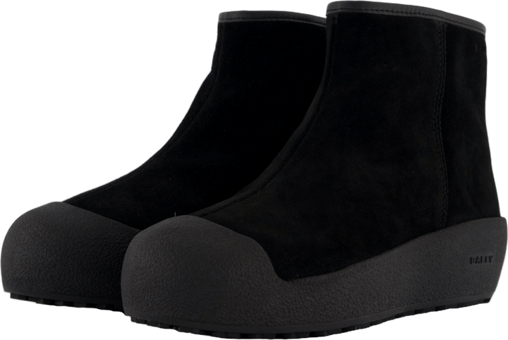 Guard III L Noir