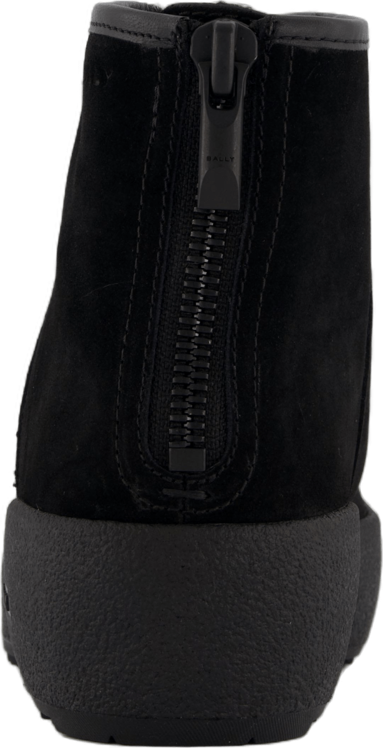 Guard III L Noir