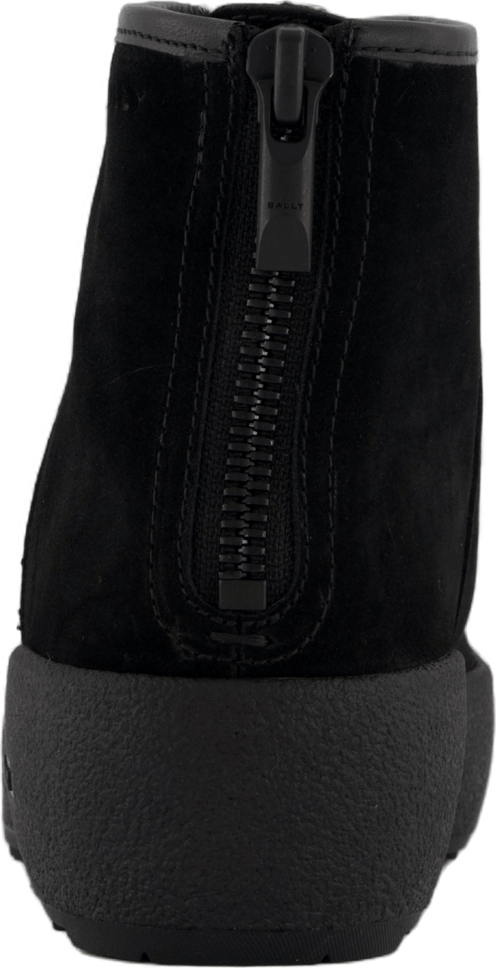 Guard III L Noir