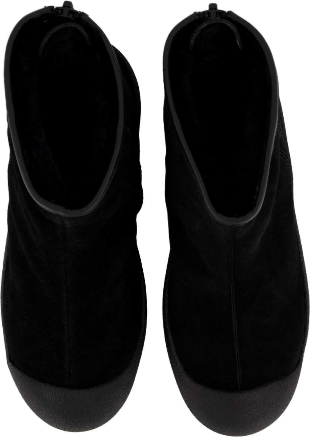 Guard III L Noir