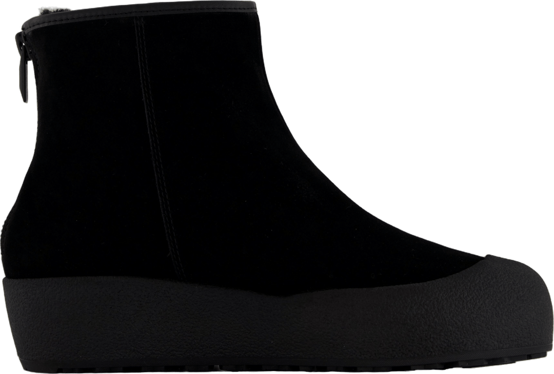 Guard III M Black