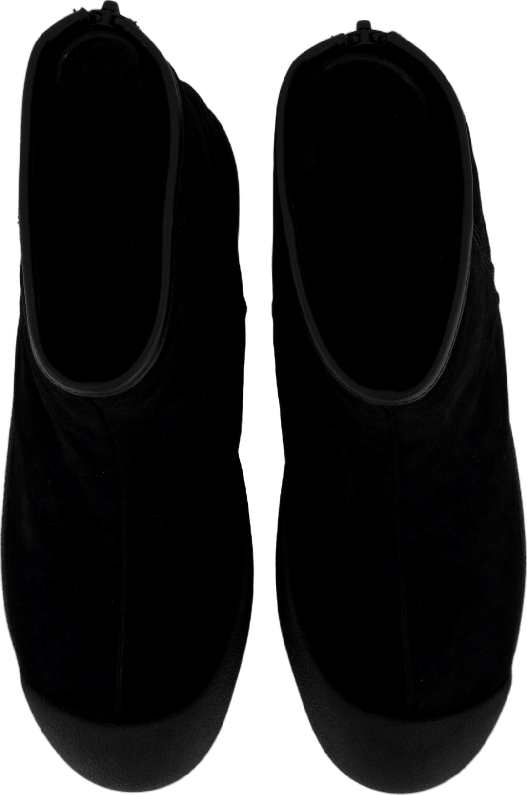 Guard III M Black