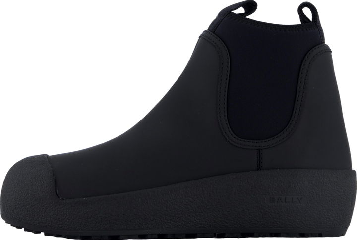 Gadey II Noir