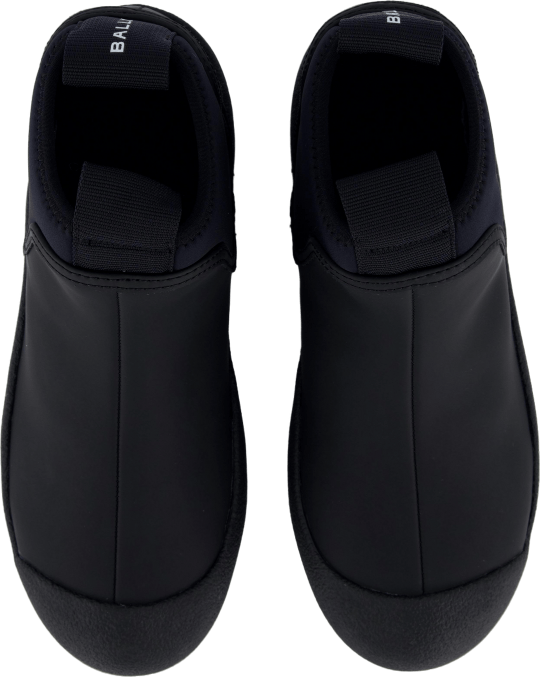 Gadey II Noir