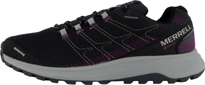 Fly Strike Gtx Preto