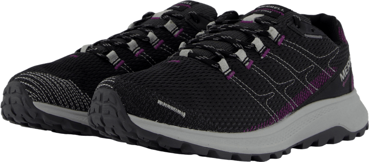 Fly Strike Gtx Preto