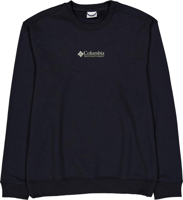 Meridian Creek™ Equipaggio Nero, Csc Petto Centrale