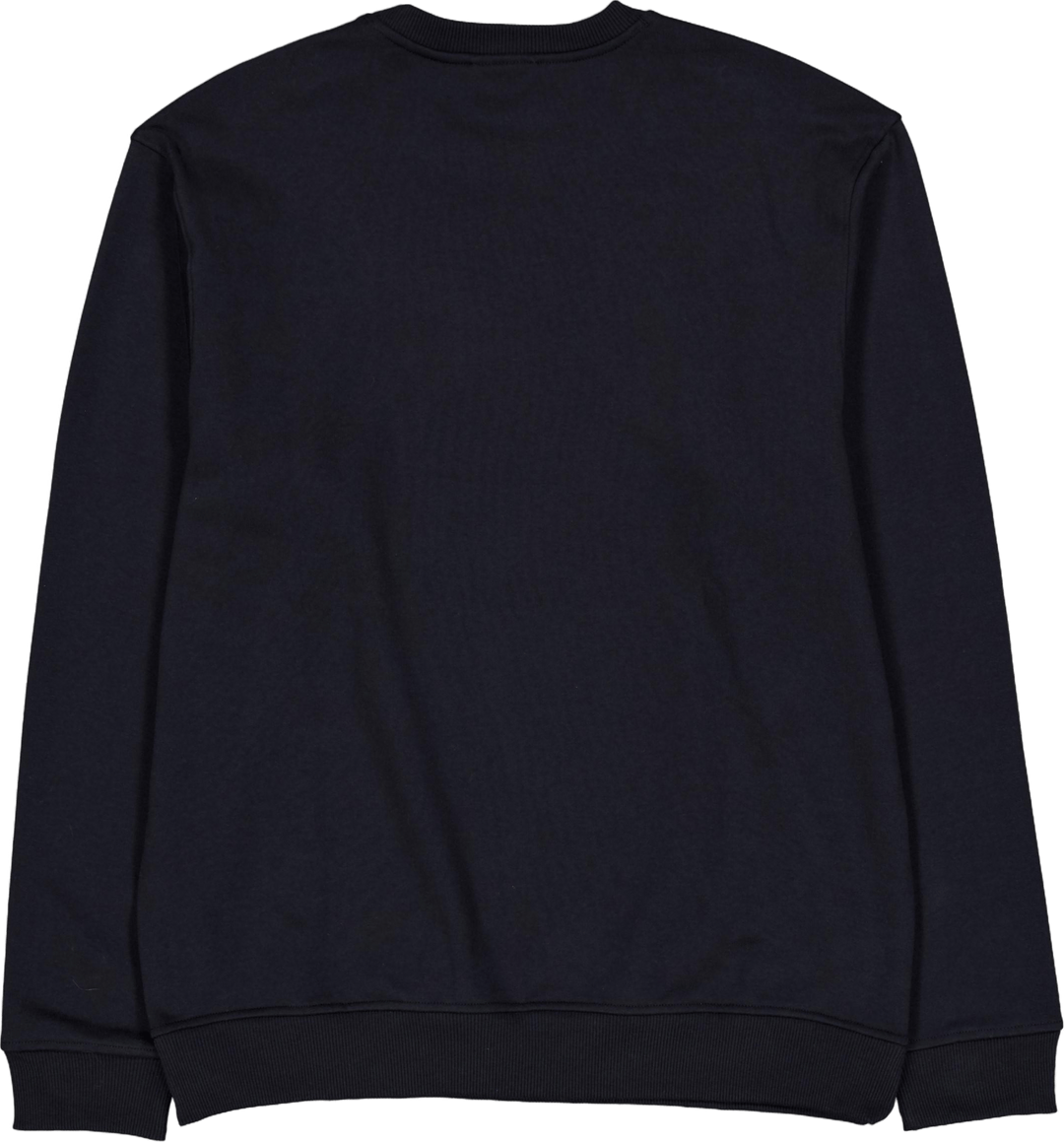 Meridian Creek™ Equipaggio Nero, Csc Petto Centrale