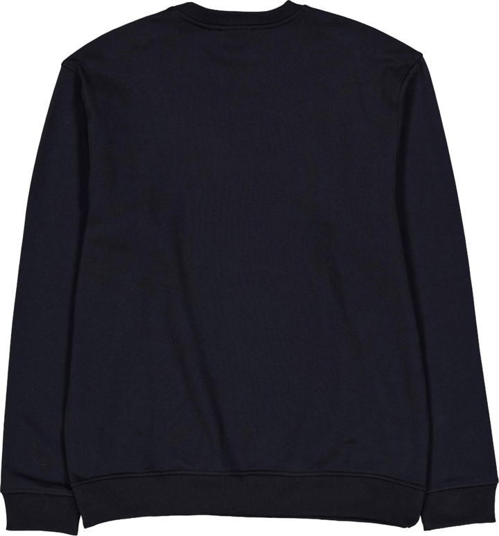 Meridian Creek™ Equipaggio Nero, Csc Petto Centrale