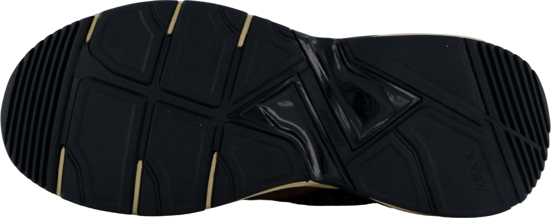 Safari chocolaté par gravité