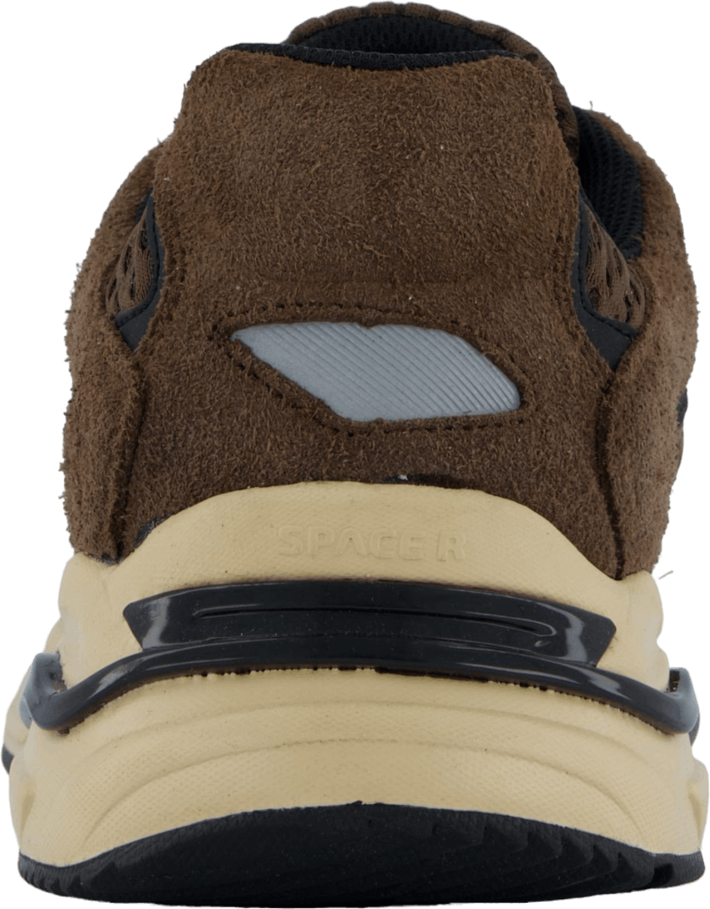 Safari chocolaté par gravité