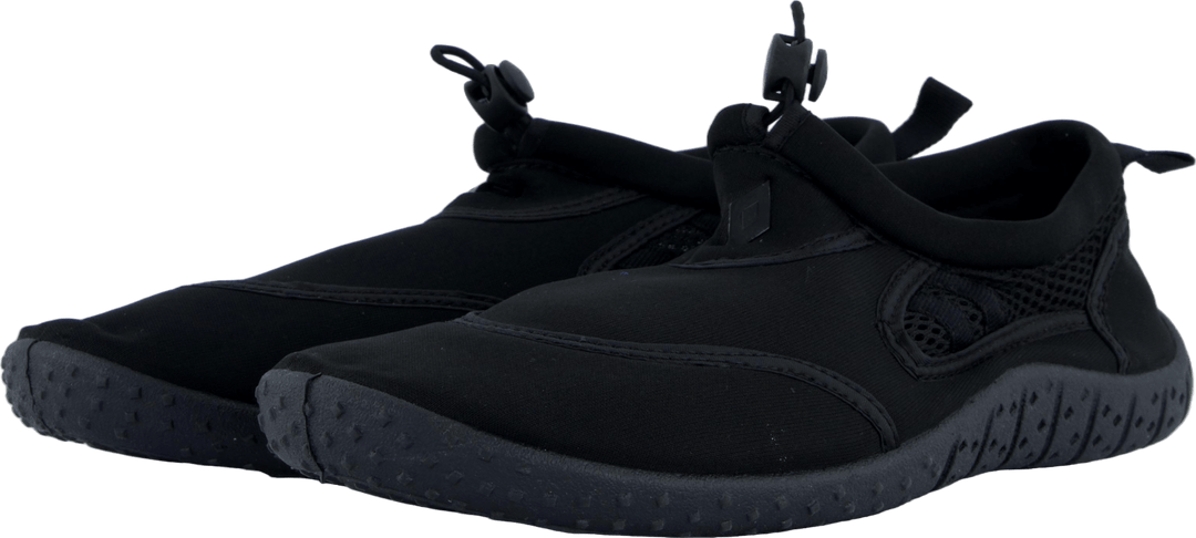 Aquashoes Noir