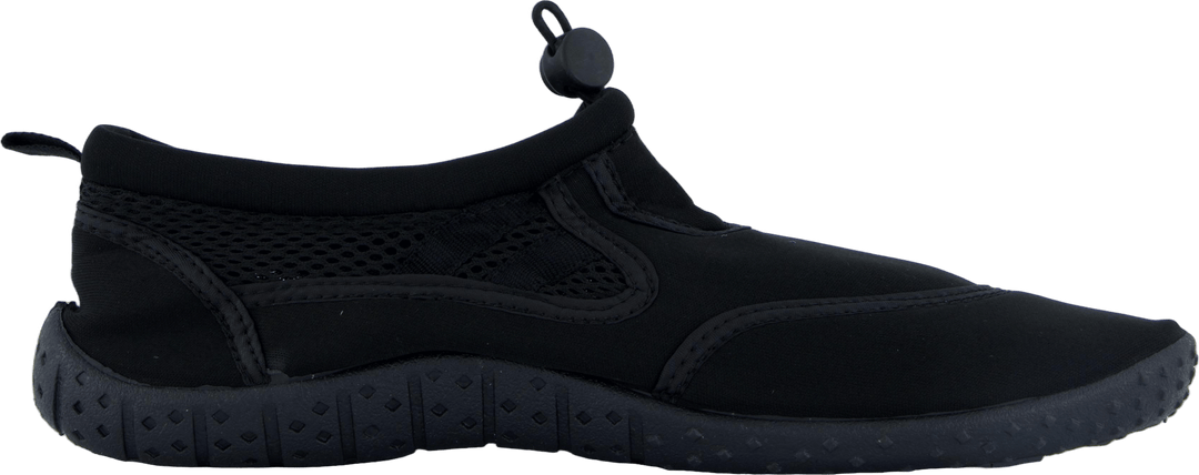 Aquashoes Noir