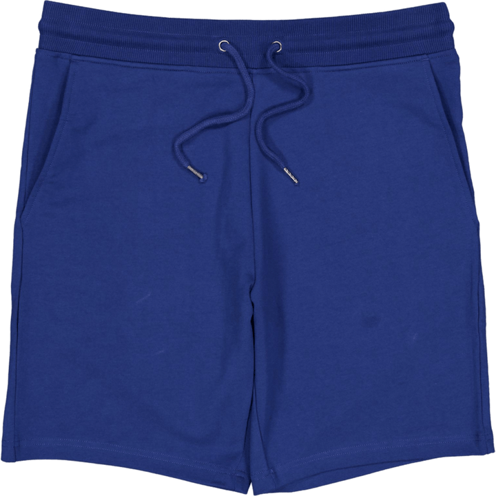 Lounge Short Ink Blue
