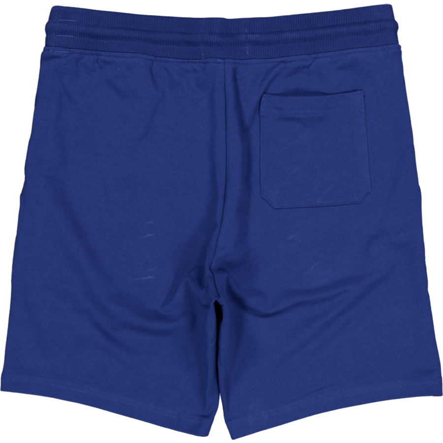 Lounge Short Ink Blue