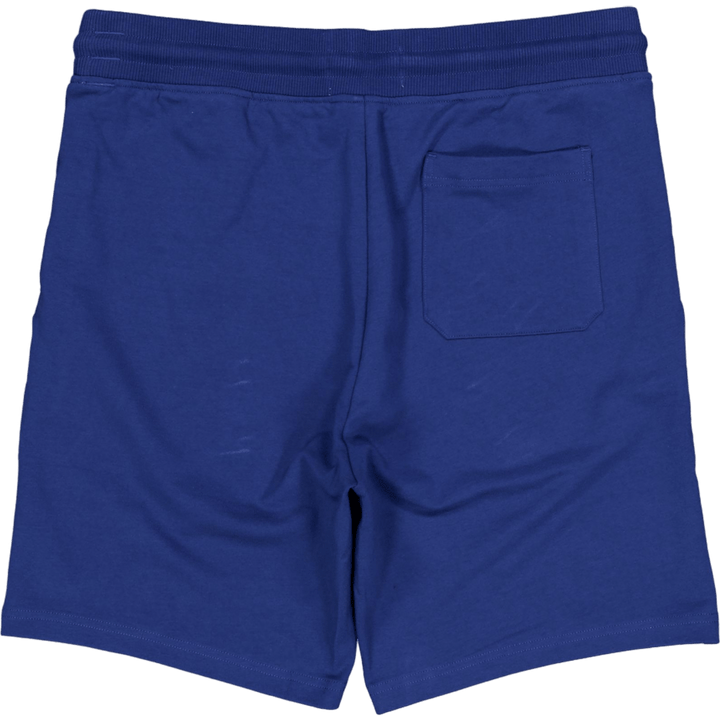 Lounge Short Ink Blue