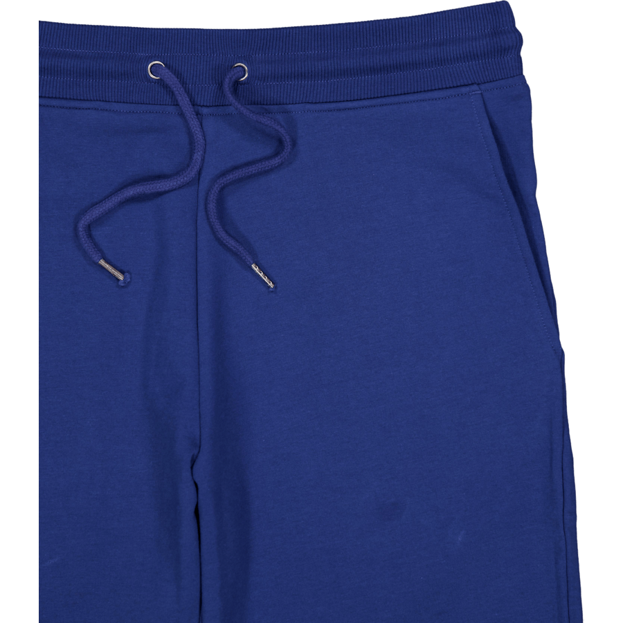 Lounge Short Ink Blue