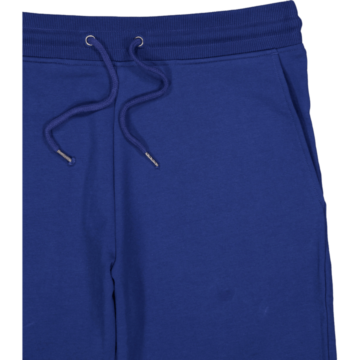 Lounge Short Ink Blue