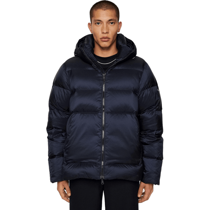 Piumino Farrell Jl Navy