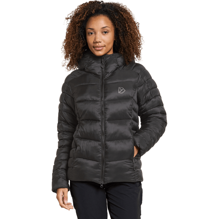 Veste June Wns noire