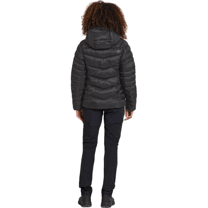 Veste June Wns noire