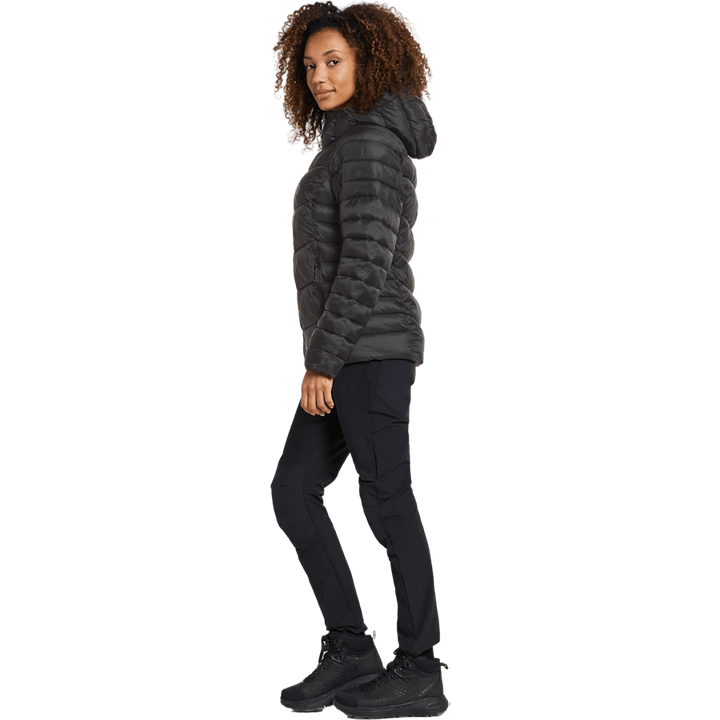 Veste June Wns noire
