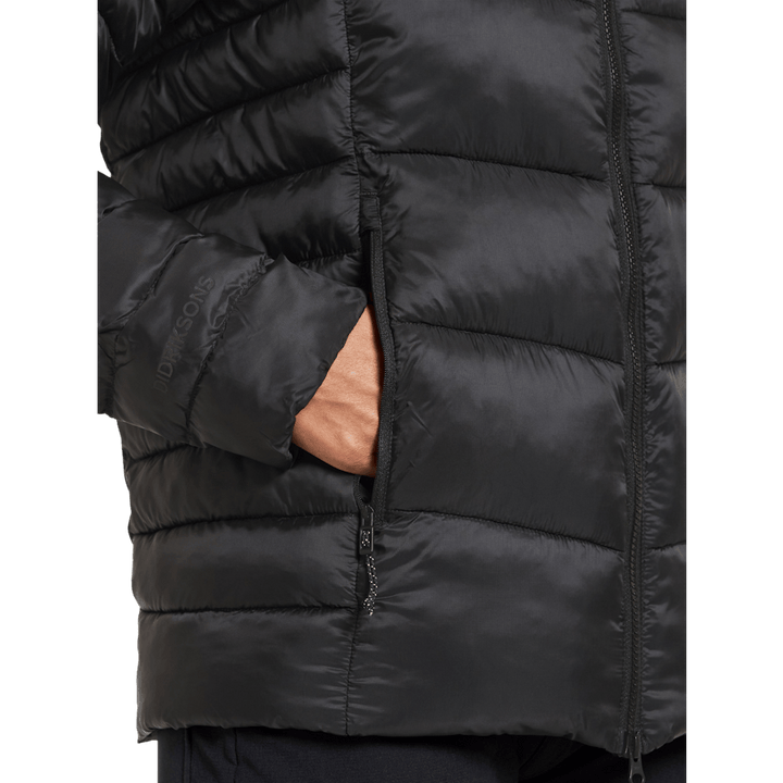 Veste June Wns noire