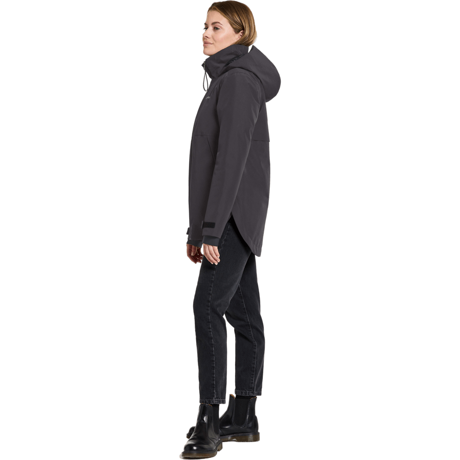 Veste Jennie Wns noire