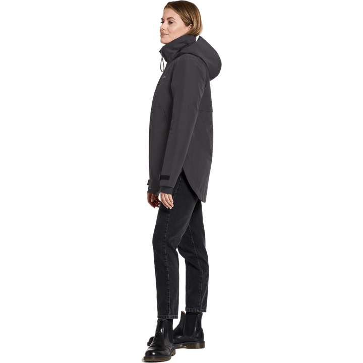 Veste Jennie Wns noire