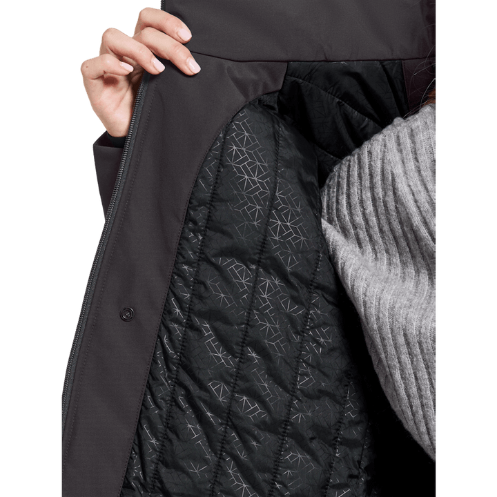 Veste Jennie Wns noire