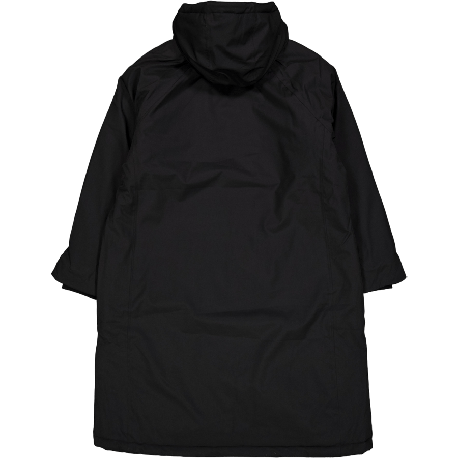 Manteau Modena Femme Noir