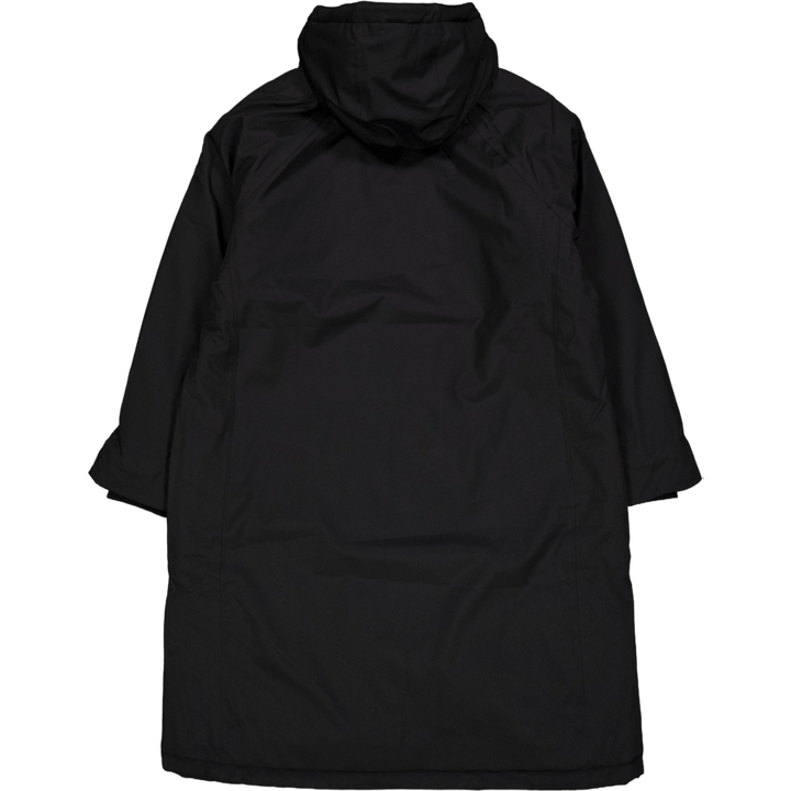 Manteau Modena Femme Noir