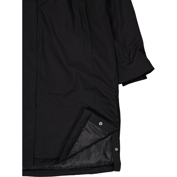 Manteau Modena Femme Noir