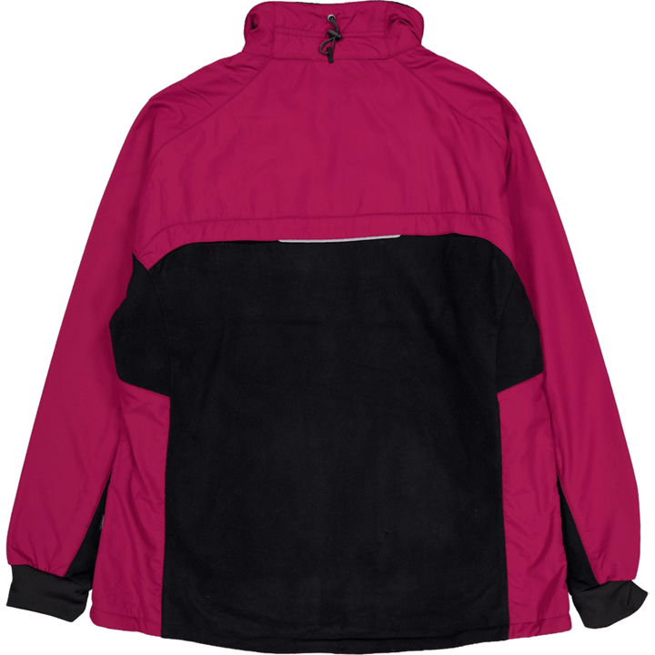 R90 Flex Jkt Wmn Vino
