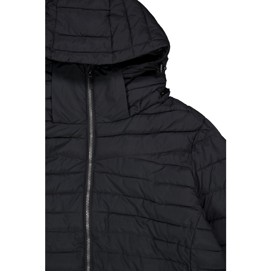 Veste Auletta Femme Noir