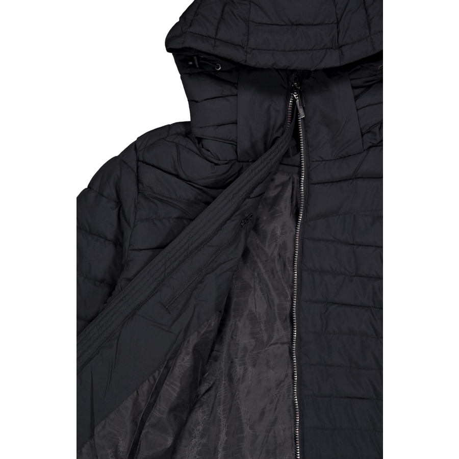 Veste Auletta Femme Noir